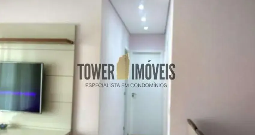 Apartamento com 3 quartos à venda na Avenida das Amoreiras, 633, Parque Itália, Campinas