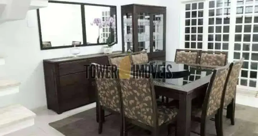 Casa com 4 quartos à venda no Parque Jambeiro, Campinas 