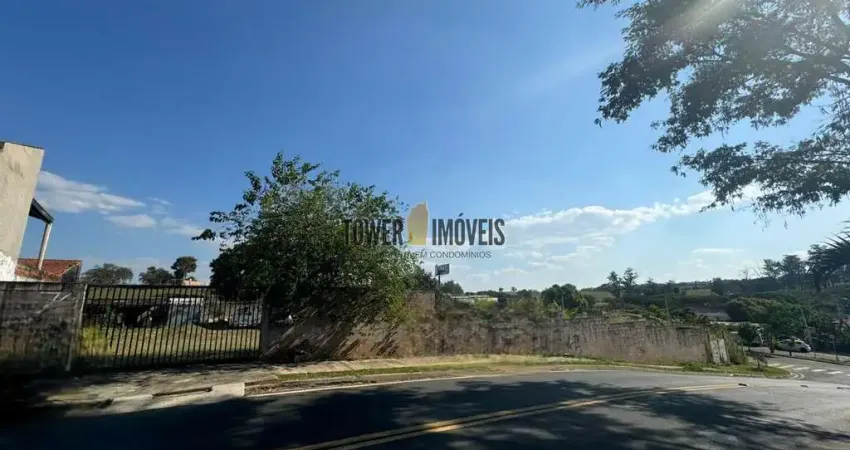 Terreno comercial à venda na Rua Olavo Barbosa de Oliveira, 761, Parque Jambeiro, Campinas
