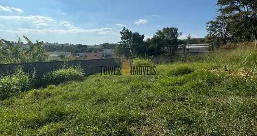 Terreno comercial à venda na Rua Olavo Barbosa de Oliveira, 761, Parque Jambeiro, Campinas