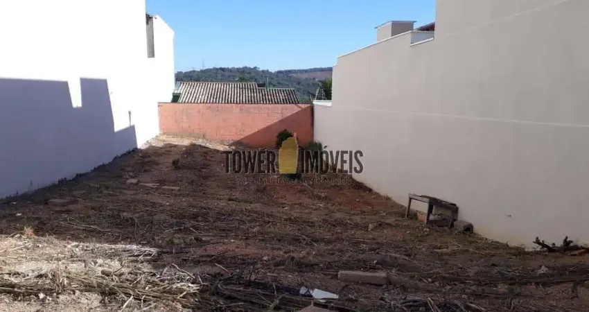 Terreno à venda na Rua dos Italianos, 37, Parque Nova Suíça, Valinhos