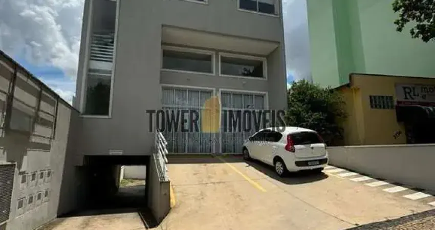 Prédio à venda na Avenida Joaquim Alves Corrêa, 3184, Parque Nova Suíça, Valinhos