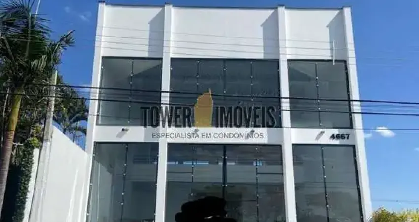 Barracão / Galpão / Depósito para alugar no Parque Nova Suíça, Valinhos