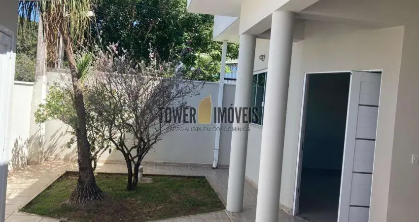 Casa com 3 quartos à venda na dos Bolivianos, 830, Parque Nova Suíça, Valinhos