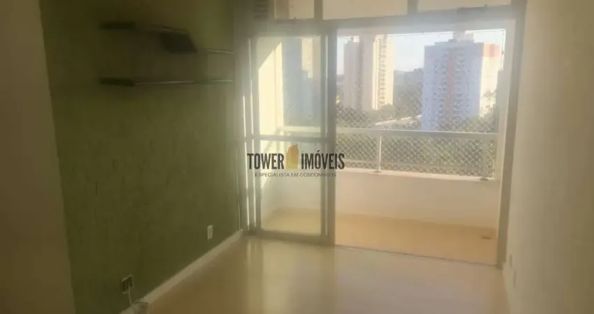 Apartamento com 3 quartos à venda na Avenida Washington Luís, 2700, Parque Prado, Campinas
