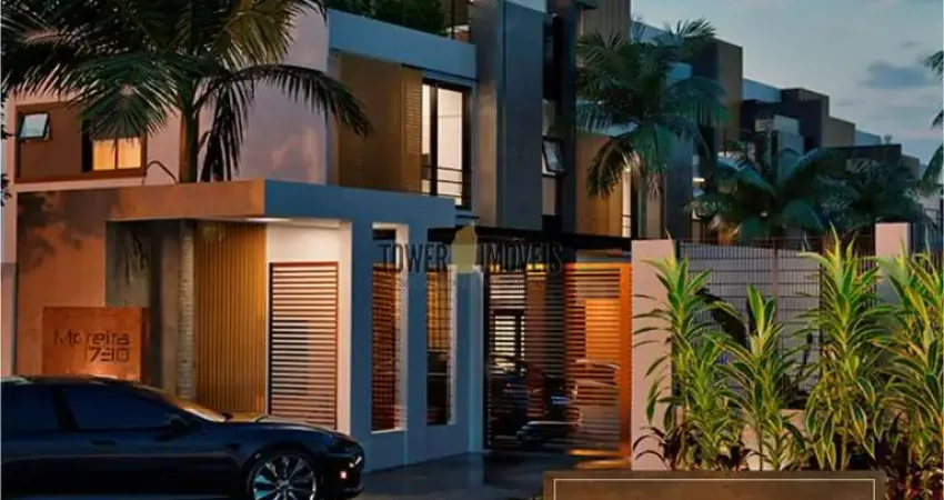 Casa em condomínio fechado com 3 quartos à venda na Rua Emerson José Moreira, 1730, Parque Taquaral, Campinas