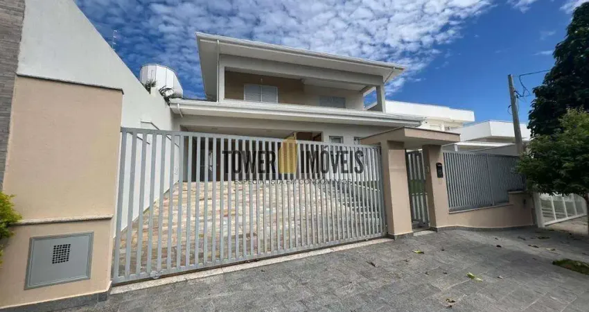 Casa com 4 quartos à venda na Estrada João Tordin, 268, Parque Terranova, Valinhos