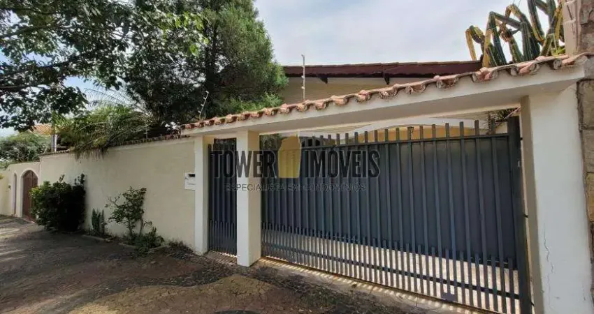 Casa com 3 quartos à venda na Guerino Fiorin, 443, Parque Terranova, Valinhos