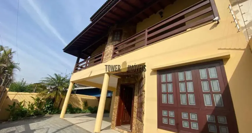 Casa com 4 quartos à venda na Rua Doutor Fernando Leite Ferraz, 830, Parque Terranova, Valinhos