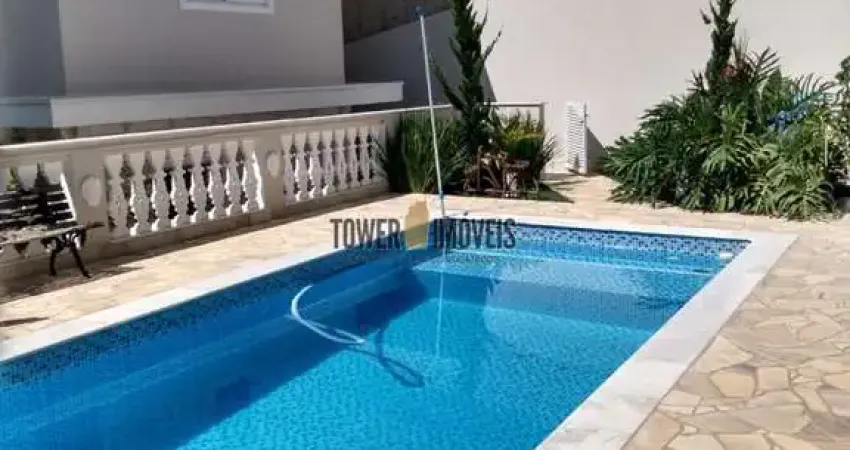 Casa com 6 quartos à venda na Geraldo Capovilla, 306, Parque Terranova, Valinhos