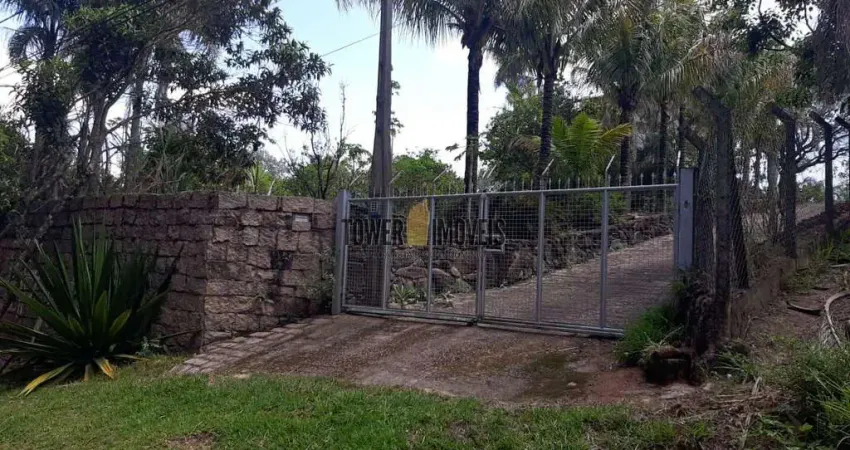 Chácara / sítio com 3 quartos à venda na Alameda das Ponkans, 383, Parque Valinhos, Valinhos