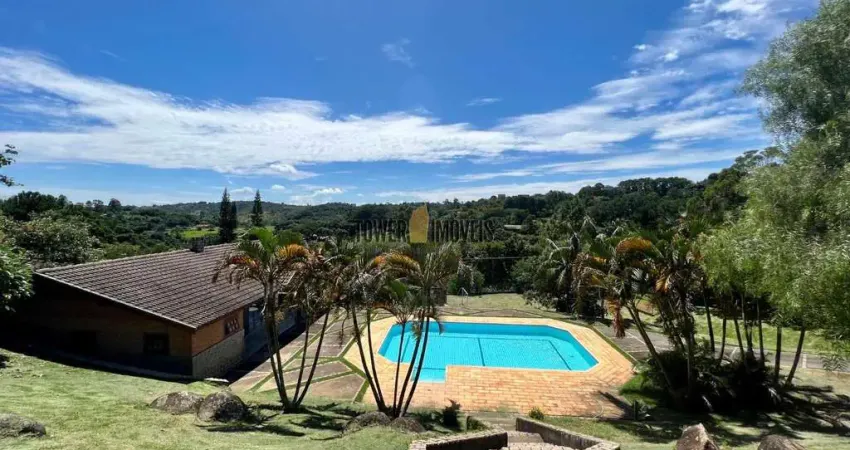 Chácara / sítio com 5 quartos à venda na das Goiabeiras, 0798, Parque Valinhos, Valinhos