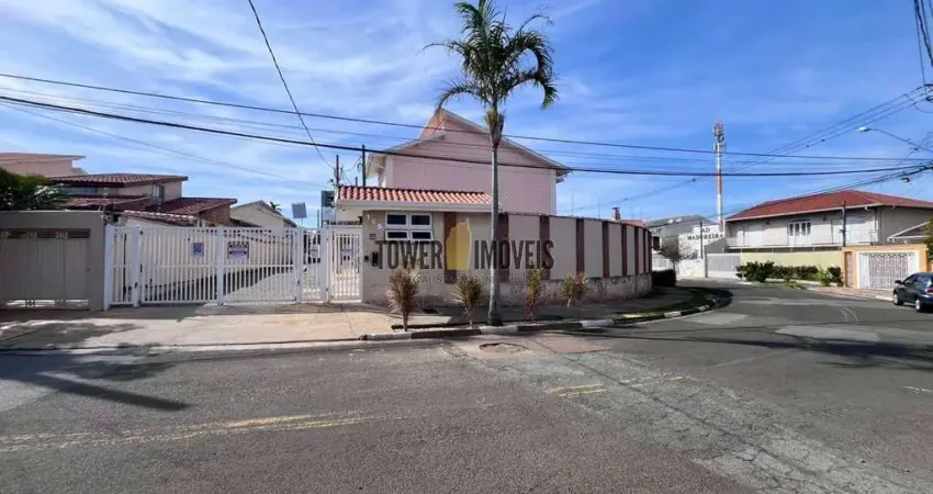 Casa com 2 quartos à venda na Rua Peruíbe, 165, Parque da Figueira, Campinas