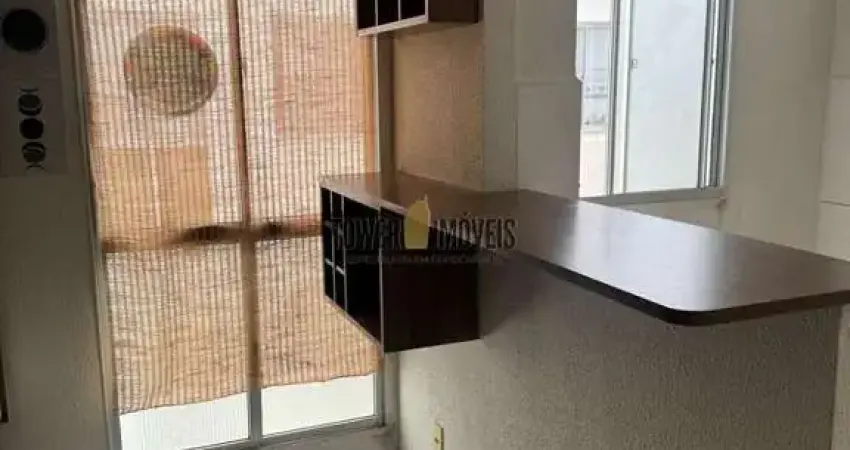 Apartamento com 2 quartos à venda na Rua Luciana Von Zuben Corvini, 64, Parque das Cachoeiras, Campinas