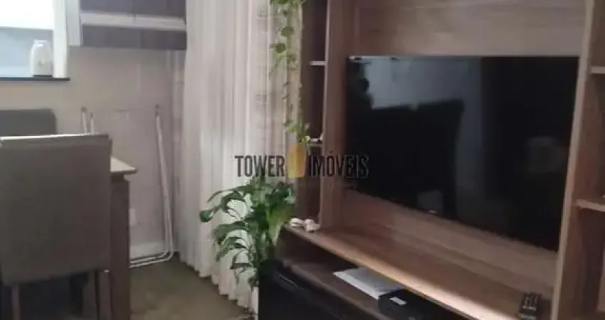 Apartamento com 2 quartos à venda na Rua Djalma Inácio Furtado, 72, Parque das Cachoeiras, Campinas