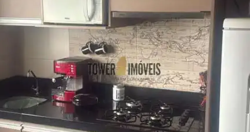 Apartamento com 2 quartos à venda na Rua Luciana Von Zuben Corvini, 64, Parque das Cachoeiras, Campinas