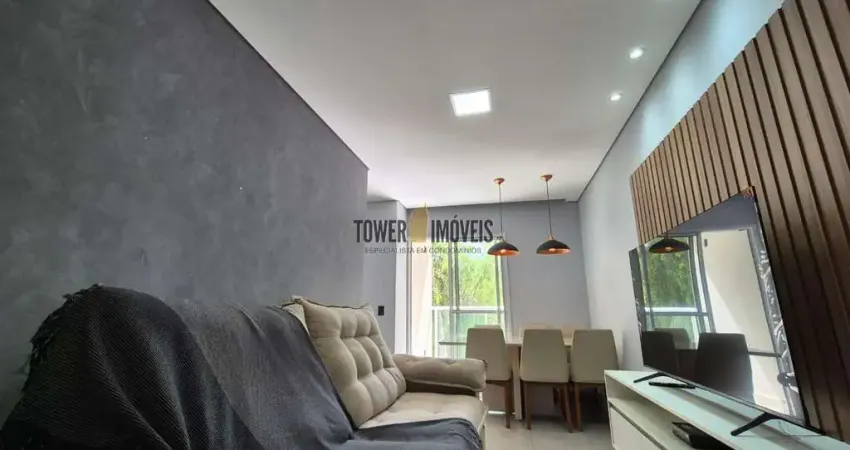 Apartamento com 2 quartos à venda na Avenida Remo Oscar Beseggio, 975, Parque das Colinas, Valinhos