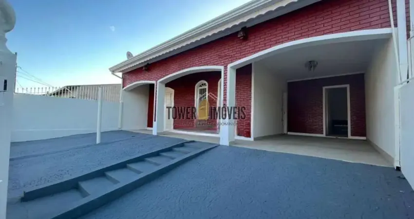 Casa com 2 quartos à venda no Parque das Colinas, Valinhos