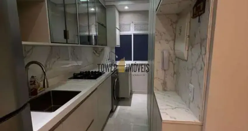 Apartamento com 2 quartos à venda na Avenida Remo Oscar Beseggio, 975, Parque das Colinas, Valinhos