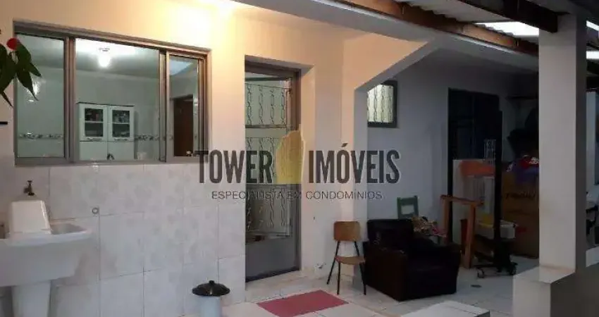 Casa com 5 quartos à venda na Rua Pedro Antônio Milanez, 150, Parque das Colinas, Valinhos