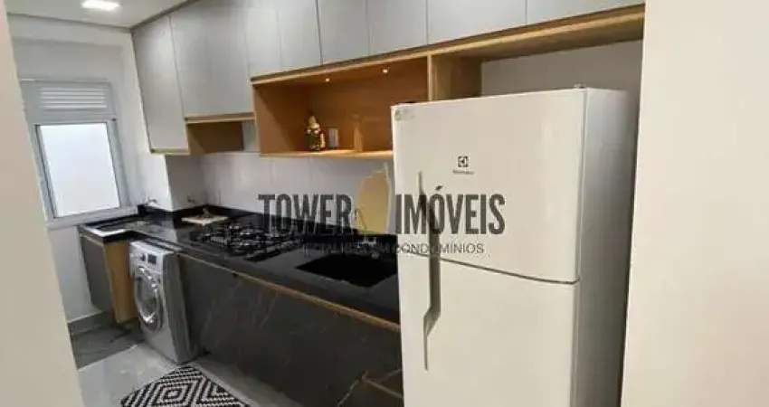 Apartamento com 2 quartos à venda na Avenida Remo Oscar Beseggio, 975, Parque das Colinas, Valinhos