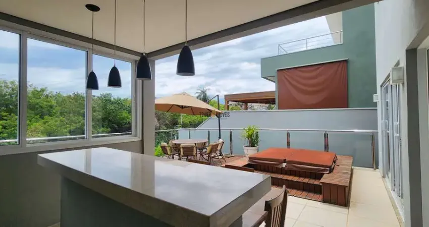 Casa em condomínio fechado com 3 quartos à venda na Benedicto Lopes, S/N, Parque das Quaresmeiras, Campinas