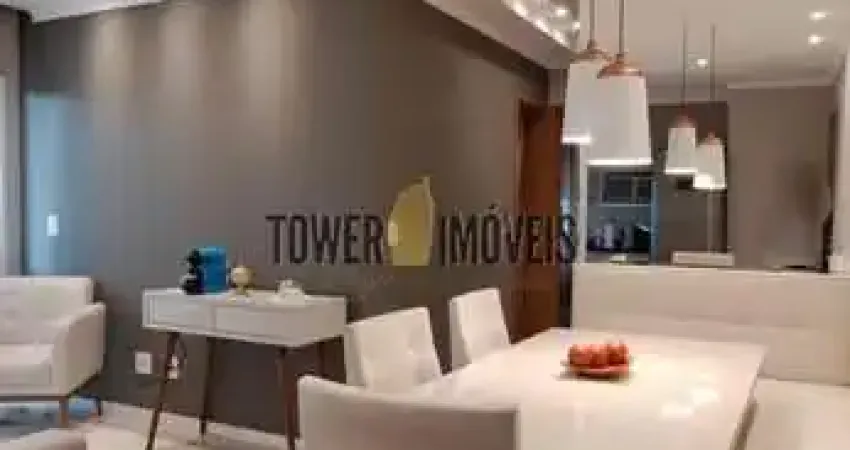 Apartamento com 2 quartos à venda na Rua 17 de Março, 486, Paulicéia, São Bernardo do Campo
