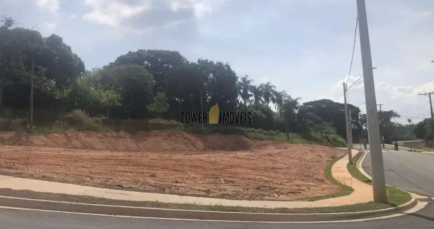 Terreno à venda no Pinheirinho, Vinhedo 