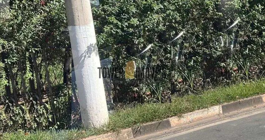 Terreno comercial à venda no Pinheirinho, Vinhedo 