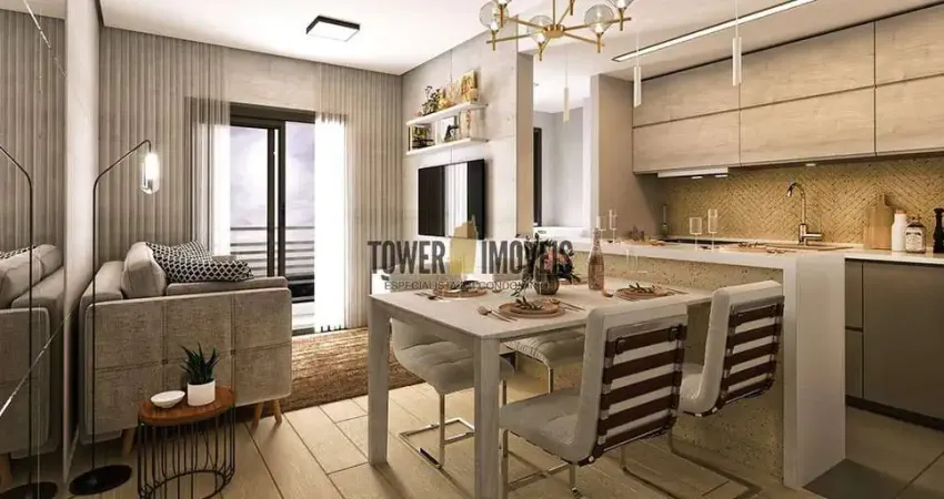 Apartamento com 2 quartos à venda na Rua Ângelo Ormeneze, S/N, Pinheirinho, Vinhedo