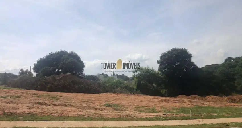 Terreno à venda no Pinheirinho, Vinhedo 