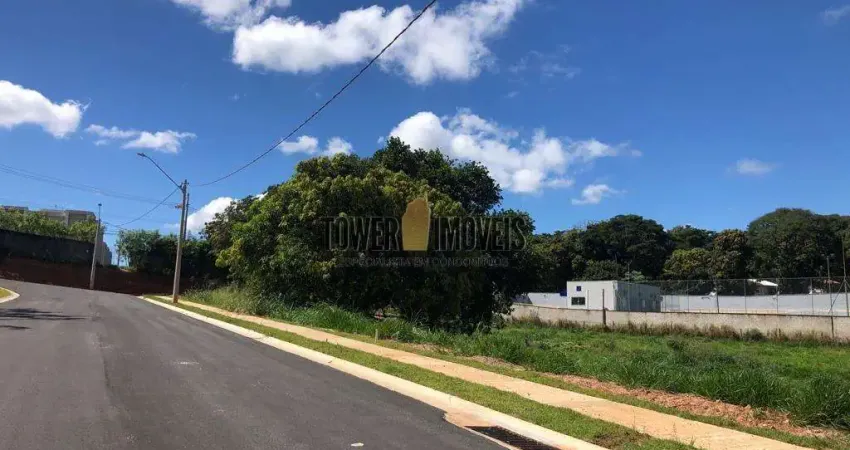 Terreno à venda no Pinheirinho, Vinhedo 