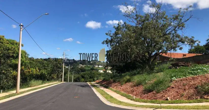 Terreno à venda no Pinheirinho, Vinhedo 