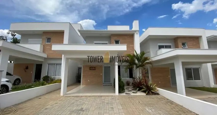 Casa em condomínio fechado com 3 quartos à venda na Estrada do Jequitibá, 1580, Pinheiro, Valinhos