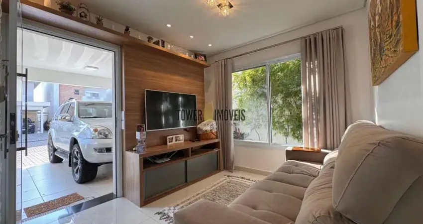 Casa em condomínio fechado com 3 quartos à venda na Estrada do Jequitibá, 1580, Pinheiro, Valinhos