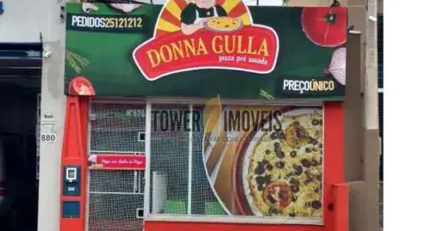 Casa comercial à venda na Rua da Abolição, 876, Ponte Preta, Campinas