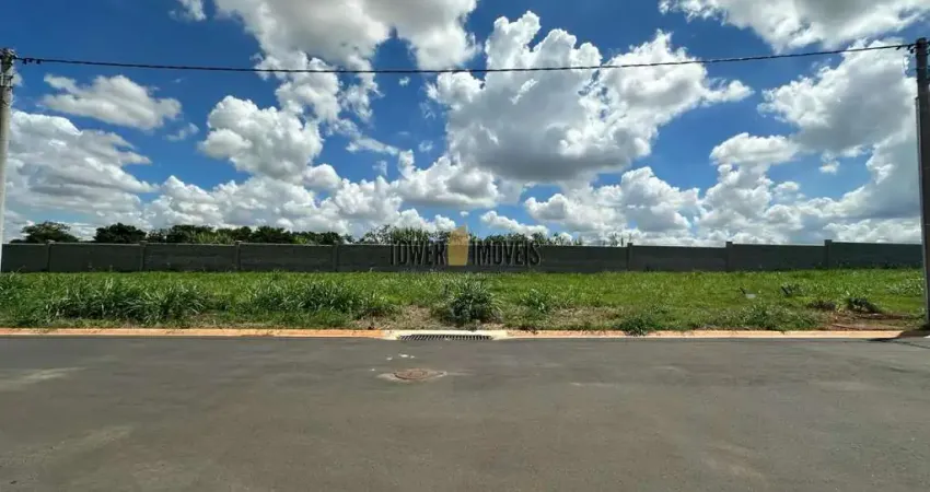 Terreno em condomínio fechado à venda na Avenida Constante Pavan, 1395, Betel, Paulínia
