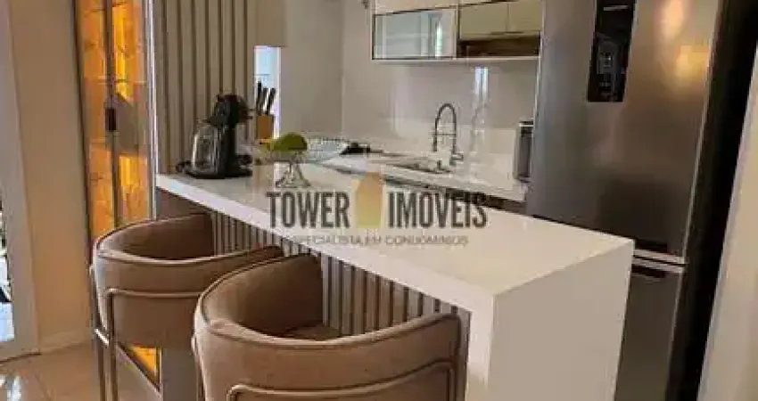 Apartamento com 3 quartos à venda na Rua Sargento Luís de Morais, 605, Jardim São Vicente, Campinas