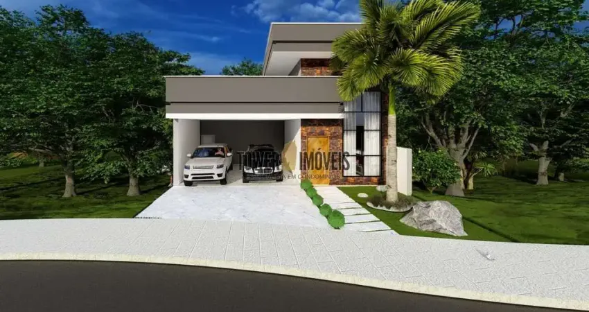 Casa em condomínio fechado com 3 quartos à venda na José Preterotte, 36, Rainha, Louveira