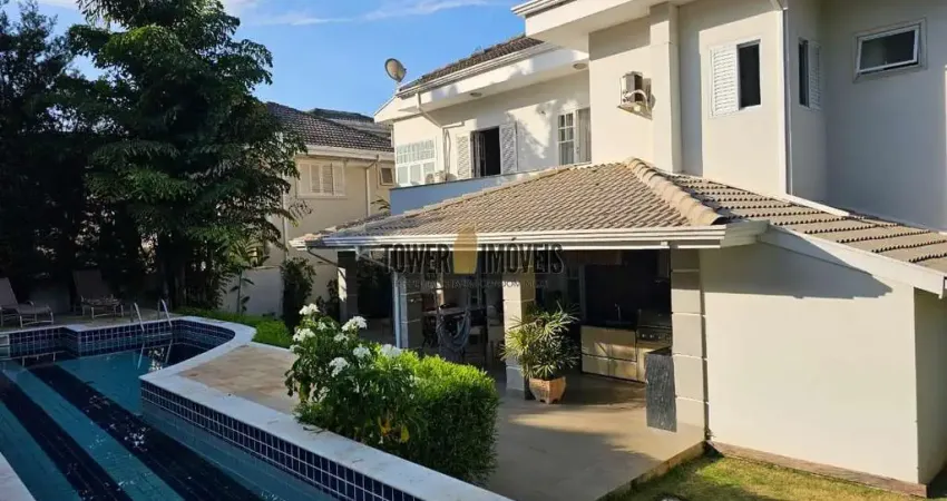 Casa em condomínio fechado com 3 quartos à venda na Avenida Nelson Martini, 19, Reserva Colonial, Valinhos