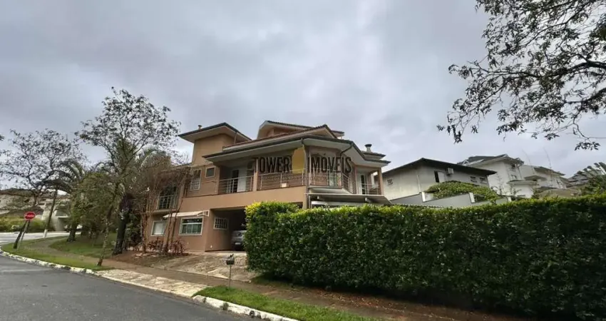 Casa em condomínio fechado com 4 quartos à venda na Avenida Nelson Martini, 19, Reserva Colonial, Valinhos