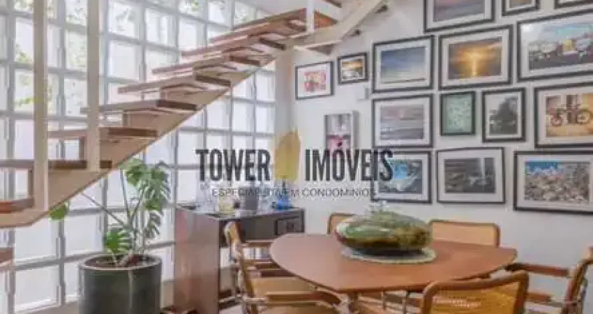 Casa em condomínio fechado com 3 quartos à venda na Avenida Nelson Martini, 19, Reserva Colonial, Valinhos