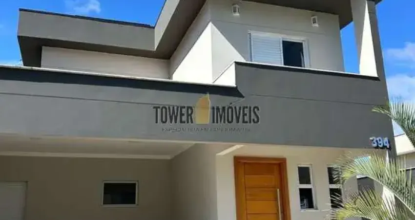 Casa em condomínio fechado com 4 quartos à venda na Rua Raul Gasparini, 155, Jardim Panorama, Vinhedo