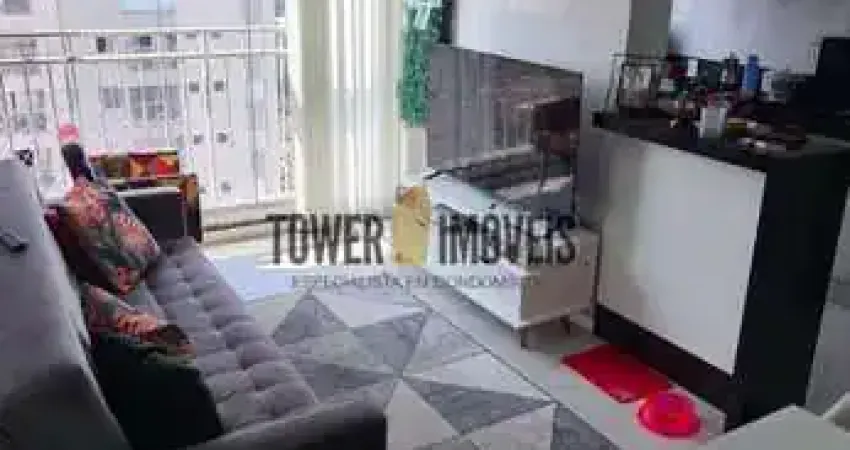 Apartamento com 2 quartos à venda na Rua Angelo Mamprin, 183, Jardim Novo Horizonte, Valinhos
