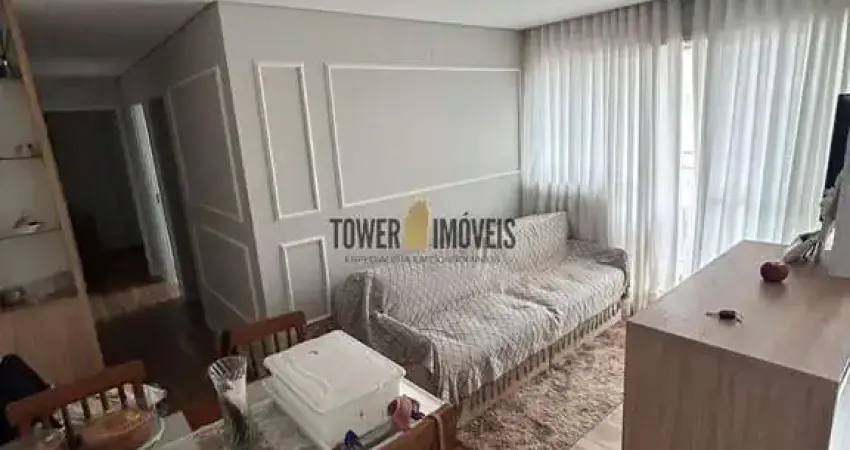 Apartamento com 2 quartos à venda na Rua Angelo Mamprin, 183, Jardim Novo Horizonte, Valinhos
