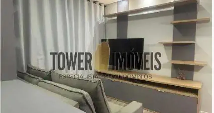 Apartamento com 2 quartos à venda na Rua Angelo Mamprin, 183, Jardim Novo Horizonte, Valinhos