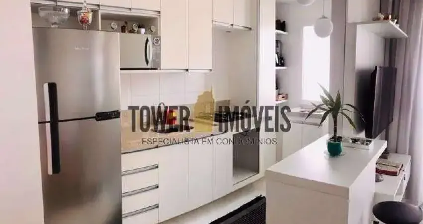 Apartamento com 2 quartos à venda na Rua Angelo Mamprin, 183, Jardim Novo Horizonte, Valinhos