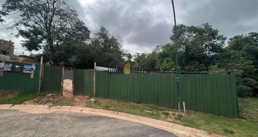 Terreno em condomínio fechado à venda na Alameda Itaipava, 1091, Joapiranga, Valinhos