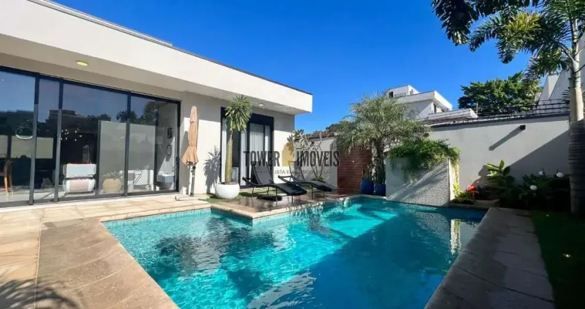 Casa em condomínio fechado com 3 quartos à venda na Alameda Itaipava, 1091, Joapiranga, Valinhos