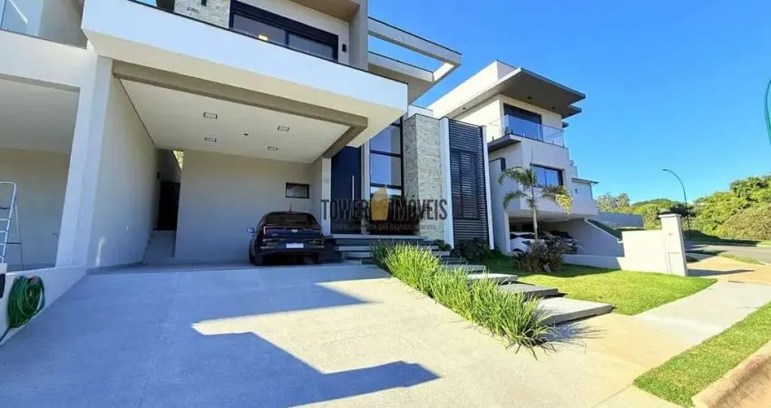 Casa em condomínio fechado com 3 quartos à venda na Alameda Itaipava, 1091, Joapiranga, Valinhos